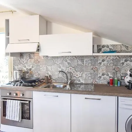 Le Palme Holiday home Marina di Ragusa