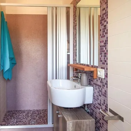 Holiday home Le Palme