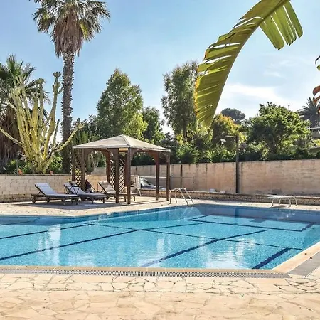 Le Palme Holiday home