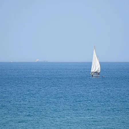 Holiday home Le Palme *